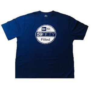 New Era Core Basic Tee